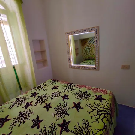 Holiday Eolo Apartman *