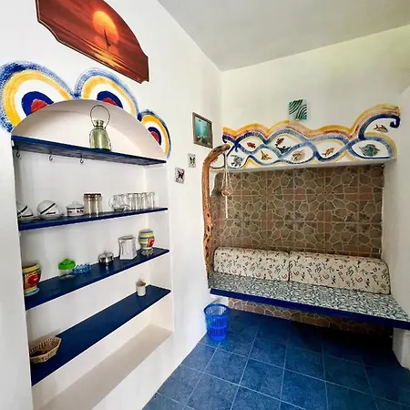 Apartman Holiday Eolo