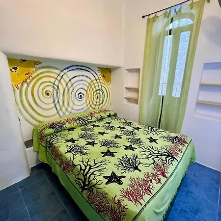 Holiday Eolo * Lipari